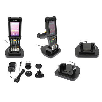 ProClip USA ZEBRA MC93 SINGLE DESKTOP CHARGE D